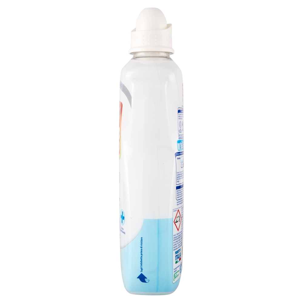 Omino Bianco Bianco Vivo Gel 900 ml